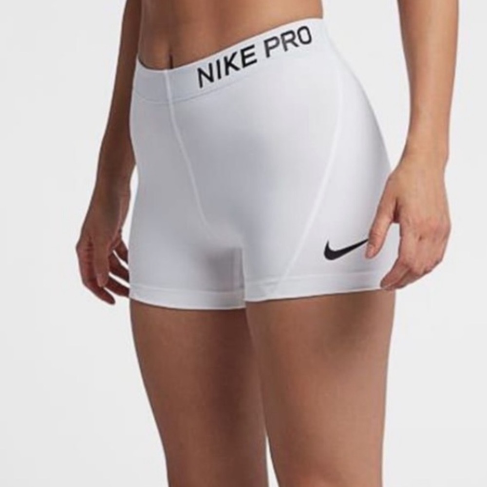 Nike Pro Shorts 3”